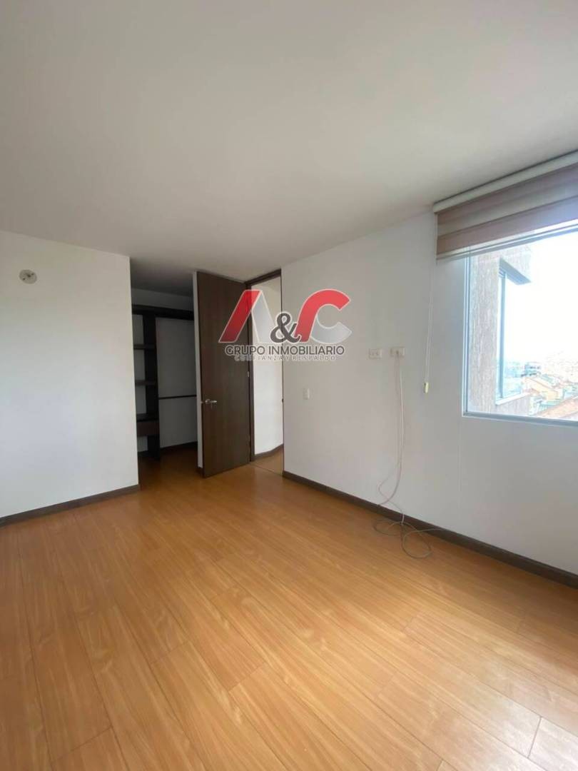 Apartamento en venta en Conjunto Residencial Reservas De Mallorca, Mosquera · foto 18 de 23
