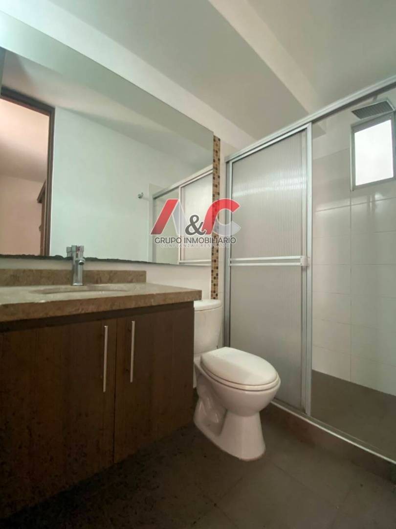 Apartamento en venta en Conjunto Residencial Reservas De Mallorca, Mosquera · foto 19 de 23