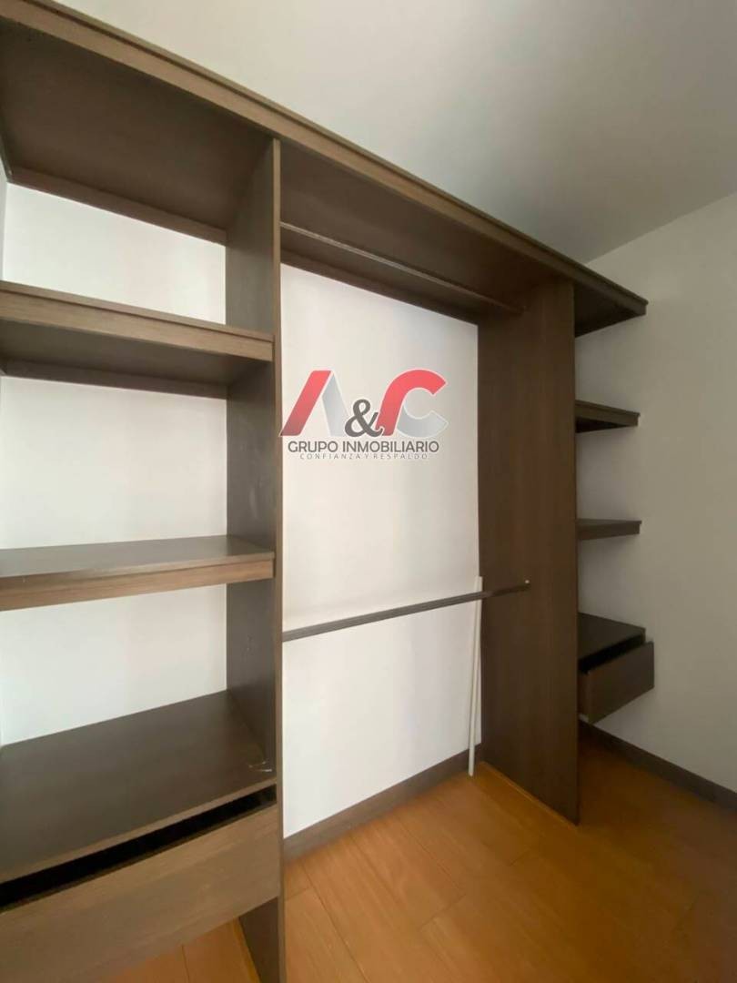 Apartamento en venta en Conjunto Residencial Reservas De Mallorca, Mosquera · foto 20 de 23