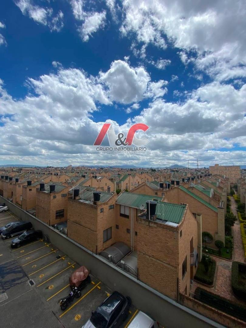 Apartamento en venta en Conjunto Residencial Reservas De Mallorca, Mosquera · foto 23 de 23