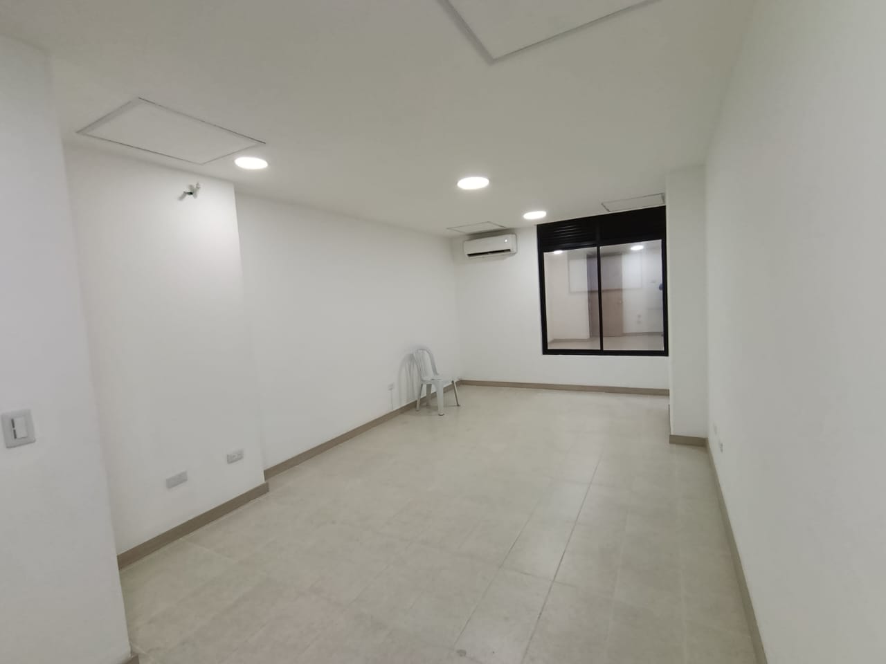 Oficina en Arriendo en Laureles, Medellín