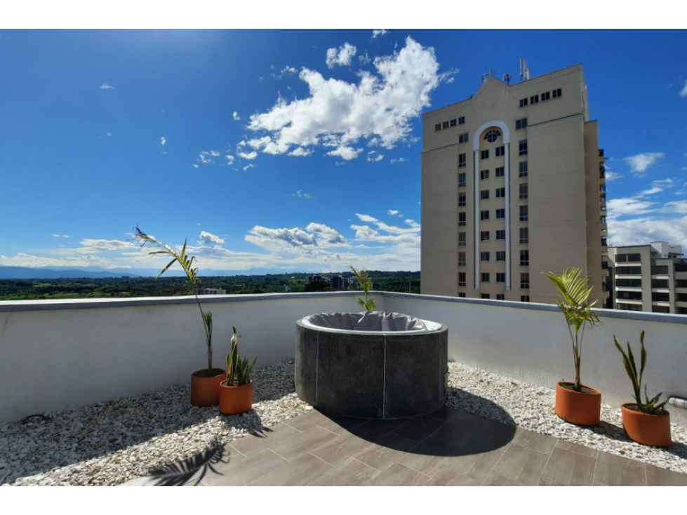 Apartaestudio en Arriendo en Armenia