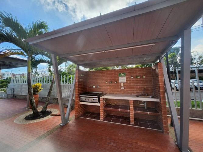 Apartamento de 3 alcobas en venta en El Mirador, Ibagué, 114 m² · foto 14 de 24
