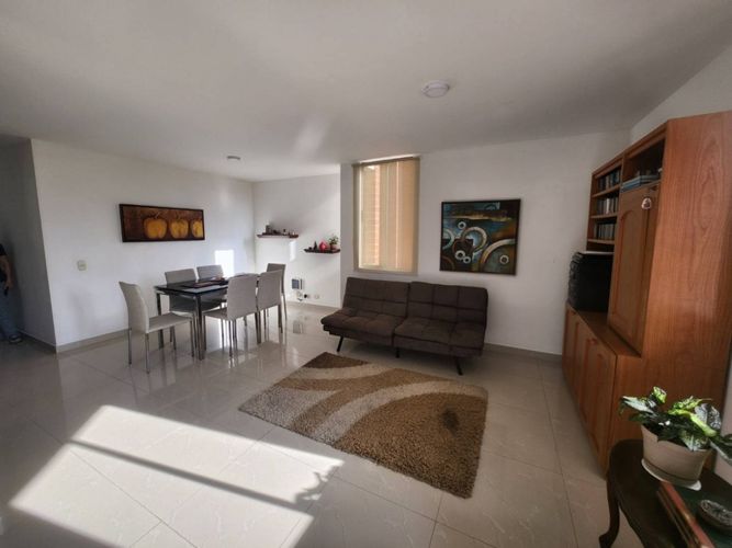 Apartamento de 3 alcobas en venta en El Mirador, Ibagué, 114 m² · foto 15 de 24
