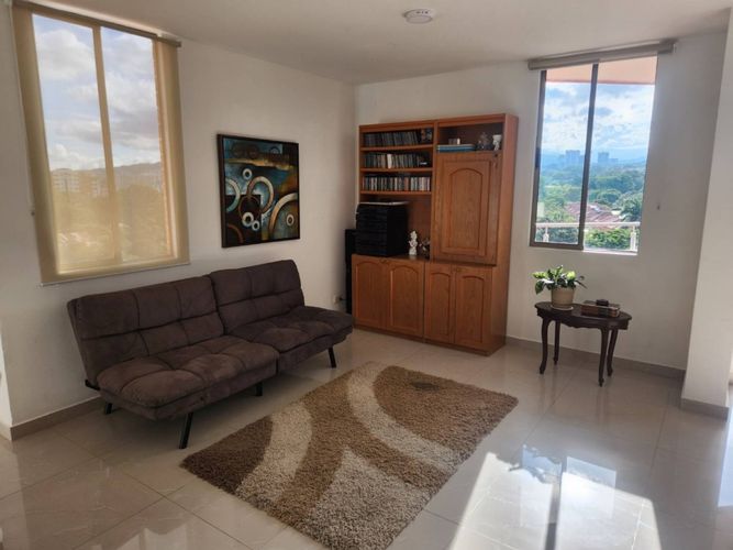 Apartamento de 3 alcobas en venta en El Mirador, Ibagué, 114 m² · foto 16 de 24