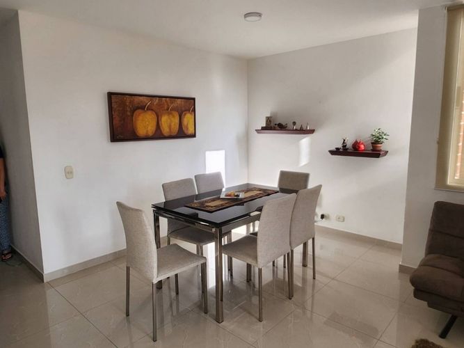Apartamento de 3 alcobas en venta en El Mirador, Ibagué, 114 m² · foto 17 de 24