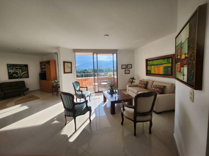 Apartamento de 3 alcobas en venta en El Mirador, Ibagué, 114 m² · foto 18 de 24