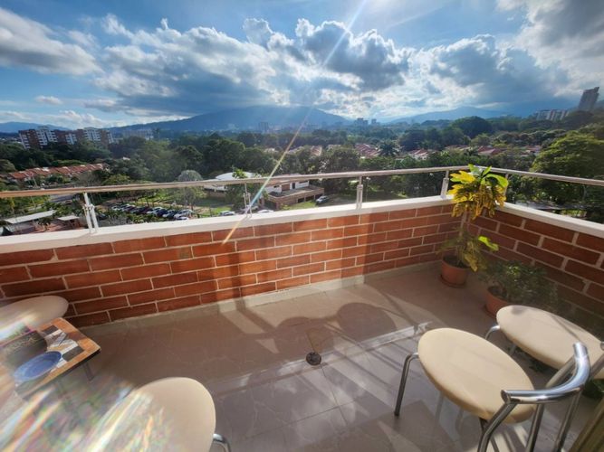 Apartamento de 3 alcobas en venta en El Mirador, Ibagué, 114 m² · foto 19 de 24