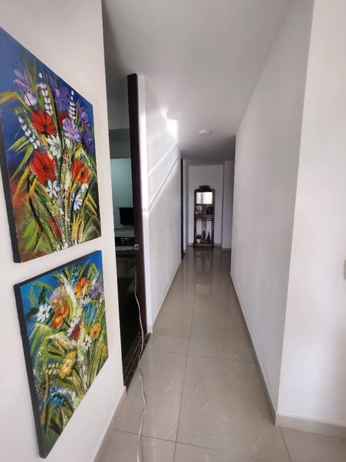 Apartamento de 3 alcobas en venta en El Mirador, Ibagué, 114 m² · foto 22 de 24
