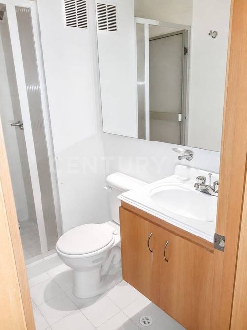 Apartamento de 3 alcobas en venta en Verbenal San Antonio, Bogotá, 62 m² · foto 6 de 11