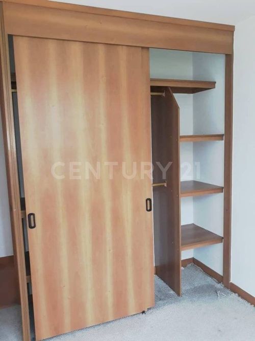 Apartamento de 3 alcobas en venta en Verbenal San Antonio, Bogotá, 62 m² · foto 8 de 11