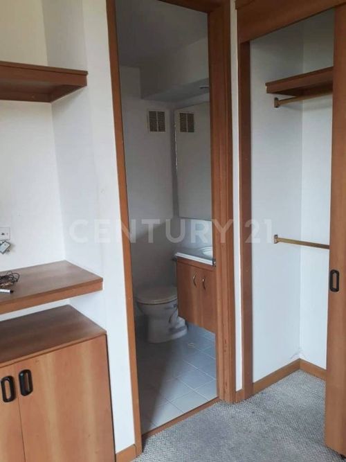Apartamento de 3 alcobas en venta en Verbenal San Antonio, Bogotá, 62 m² · foto 10 de 11