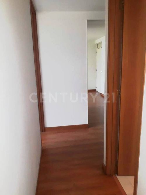 Apartamento de 3 alcobas en venta en Verbenal San Antonio, Bogotá, 62 m² · foto 11 de 11