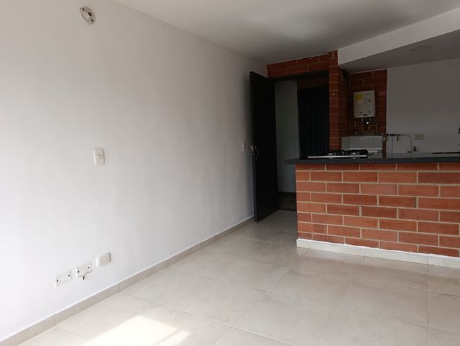 Apartamento de 2 alcobas en arriendo en Simon Bolivar, Medellín, 45 m² · foto 6 de 13