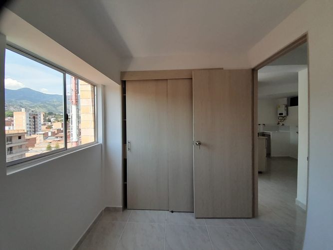 Apartamento de 2 alcobas en arriendo en Simon Bolivar, Medellín, 45 m² · foto 7 de 13