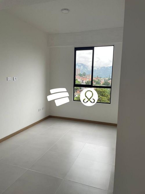 Apartamento de 2 alcobas en venta en La Chinca, La Estrella, 63 m² · foto 4 de 9