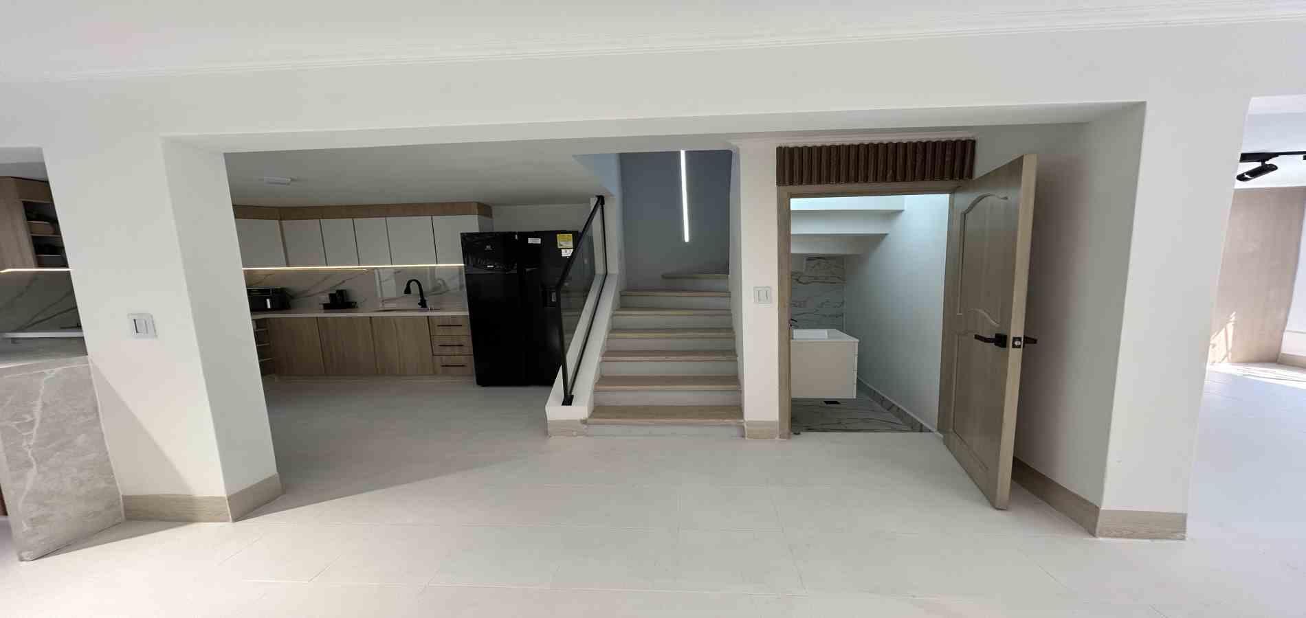 Casa en venta en Bosques De Santa Elena, Pereira · foto 8 de 24