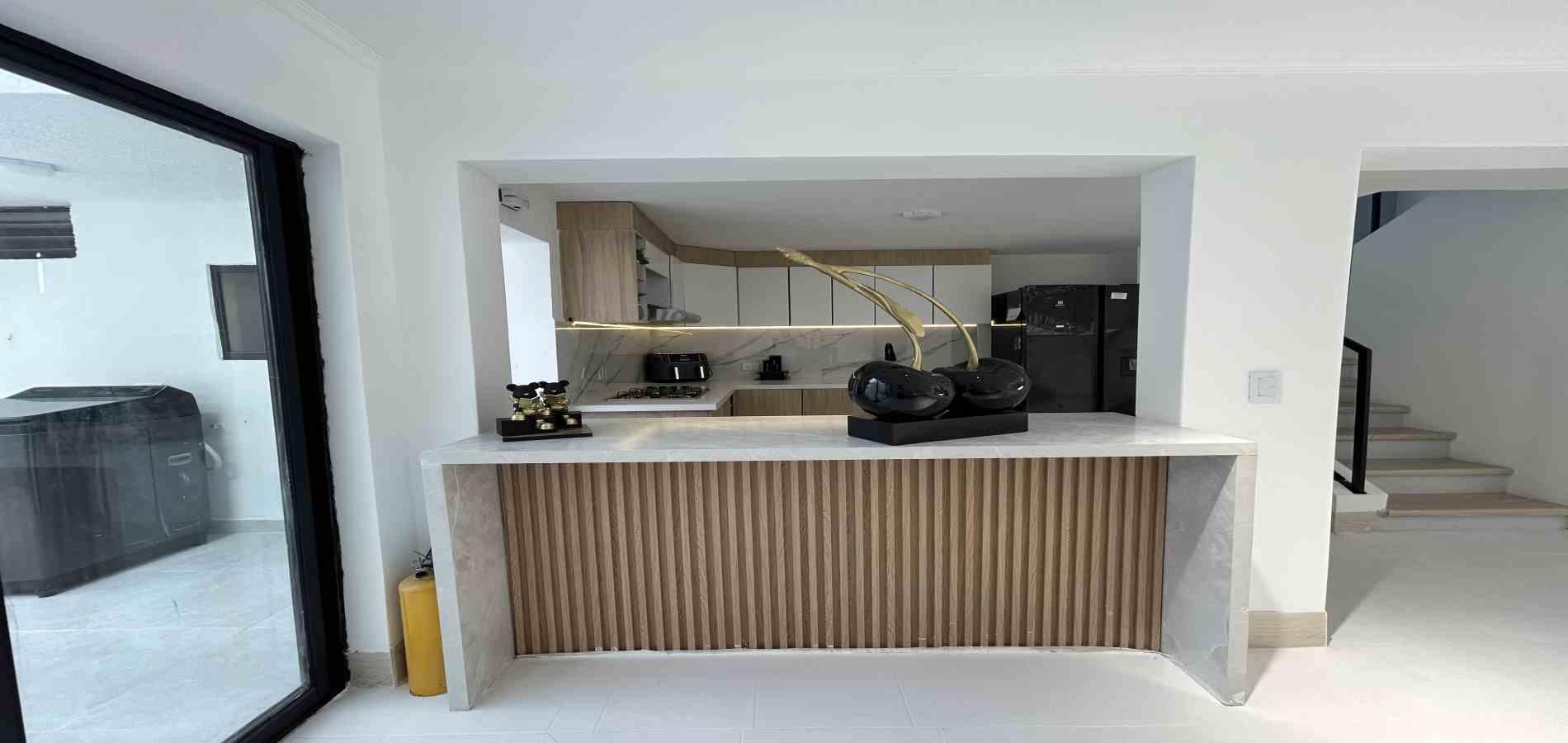 Casa en venta en Bosques De Santa Elena, Pereira · foto 12 de 24