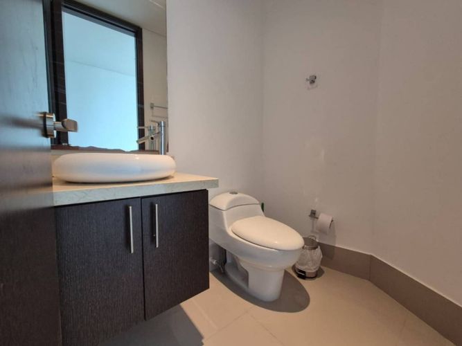 Apartamento de 3 alcobas en venta en El Cabrero, Cartagena, 145 m² · foto 9 de 17