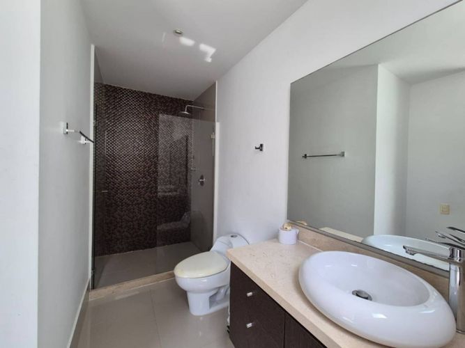 Apartamento de 3 alcobas en venta en El Cabrero, Cartagena, 145 m² · foto 11 de 17