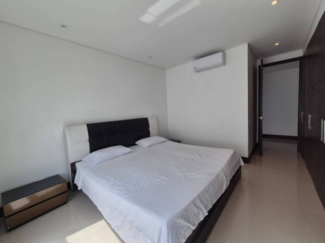 Apartamento de 3 alcobas en venta en El Cabrero, Cartagena, 145 m² · foto 12 de 17