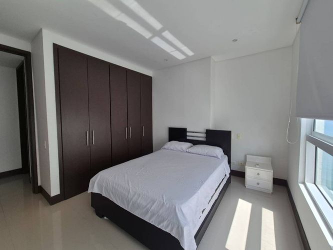 Apartamento de 3 alcobas en venta en El Cabrero, Cartagena, 145 m² · foto 13 de 17