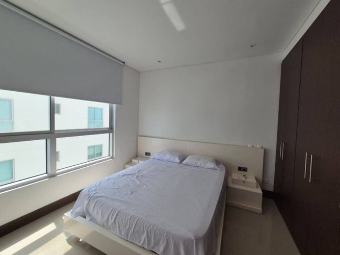 Apartamento de 3 alcobas en venta en El Cabrero, Cartagena, 145 m² · foto 15 de 17