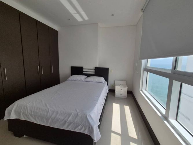 Apartamento de 3 alcobas en venta en El Cabrero, Cartagena, 145 m² · foto 16 de 17