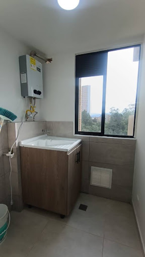 Apartamento en arriendo en Cimarronas, Rionegro · foto 3 de 10