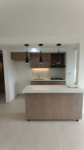 Apartamento en arriendo en Cimarronas, Rionegro · foto 4 de 10