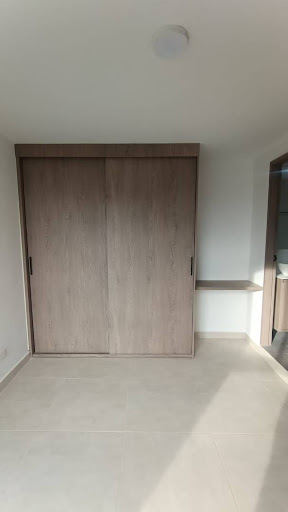 Apartamento en arriendo en Cimarronas, Rionegro · foto 6 de 10