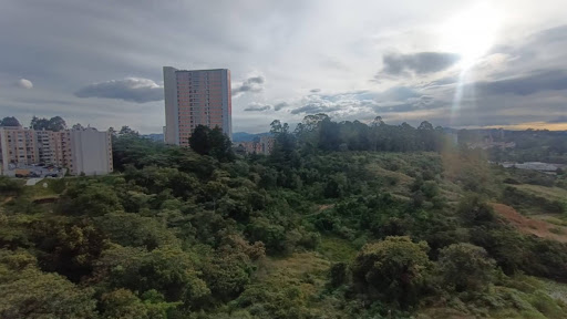 Apartamento en arriendo en Cimarronas, Rionegro · foto 7 de 10