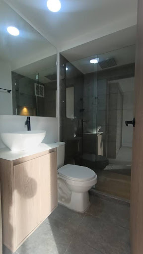 Apartamento en arriendo en Cimarronas, Rionegro · foto 8 de 10