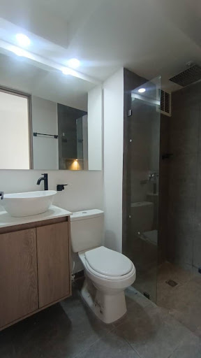 Apartamento en arriendo en Cimarronas, Rionegro · foto 10 de 10