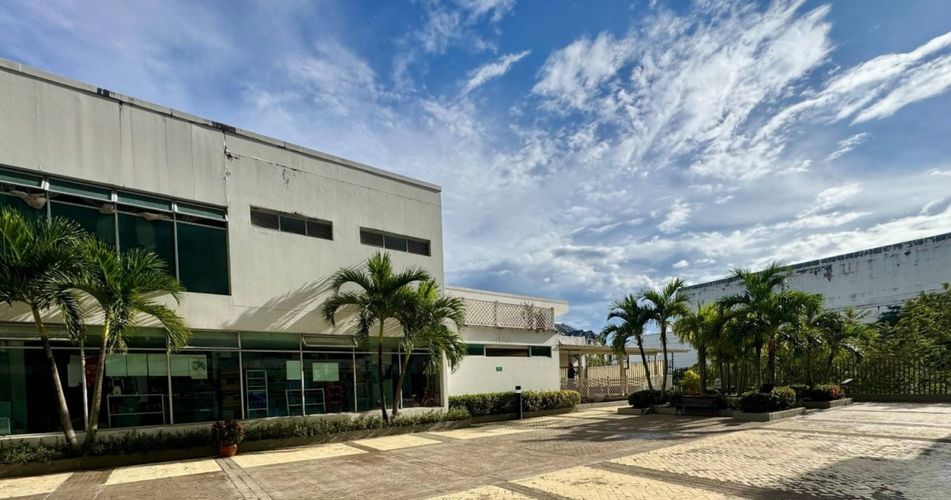 Apartamento de 2 alcobas en venta en Co. Cm. Real I, Neiva, 105 m² · foto 14 de 14