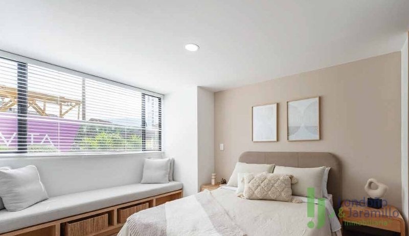 Apartamento en venta en Las Vegas, Envigado · foto 2 de 10