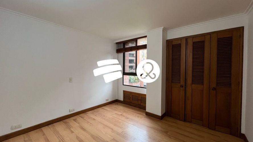 Apartamento de 3 alcobas en venta en La Florida, Medellín, 160 m² · foto 14 de 18
