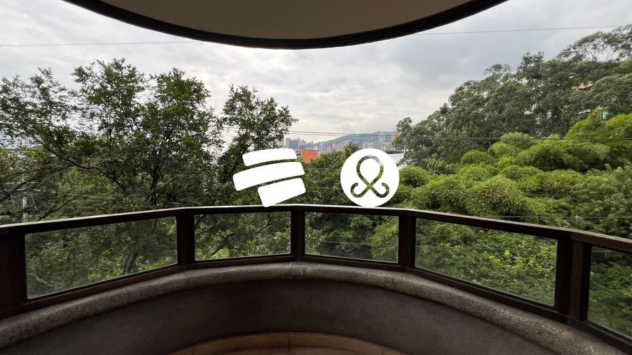 Apartamento de 3 alcobas en venta en La Florida, Medellín, 160 m² · foto 15 de 18
