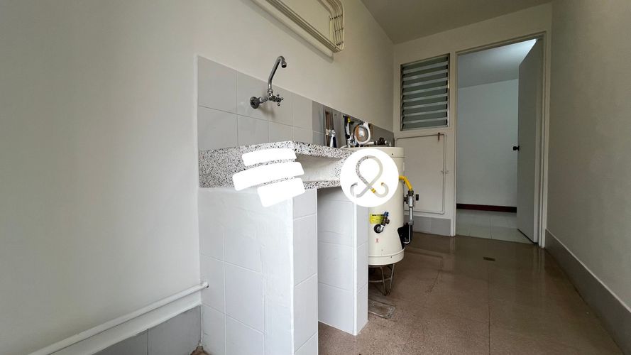 Apartamento de 3 alcobas en venta en La Florida, Medellín, 160 m² · foto 16 de 18