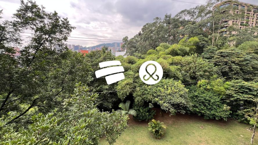 Apartamento de 3 alcobas en venta en La Florida, Medellín, 160 m² · foto 18 de 18