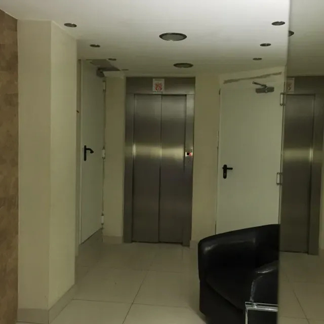 Alquiler Apartamento Dos Dormitorios Y Dos Baños En Cordón · Foto 2