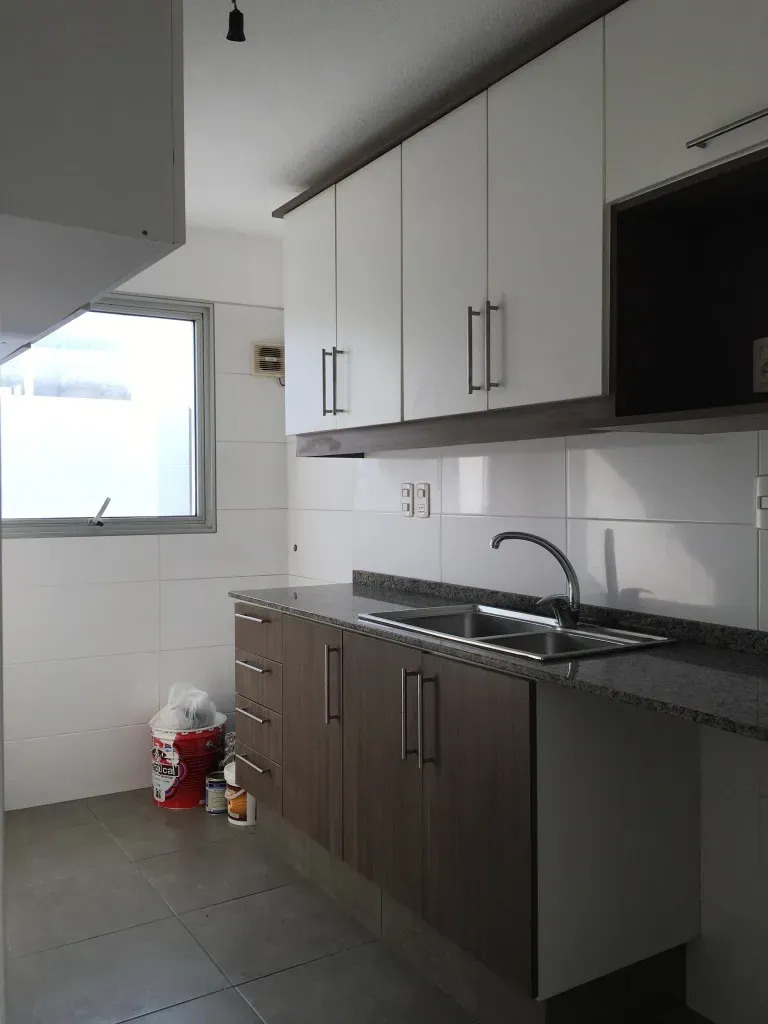 Alquiler Apartamento Dos Dormitorios Y Dos Baños En Cordón · Foto 4