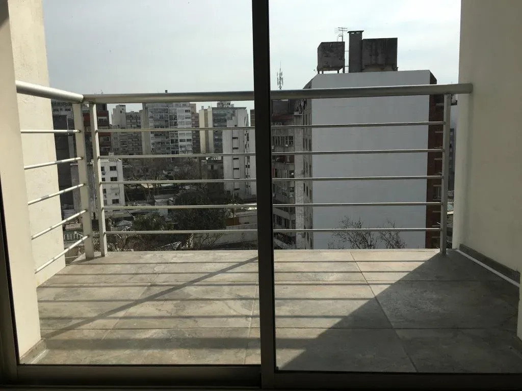 Alquiler Apartamento Dos Dormitorios Y Dos Baños En Cordón · Foto 7