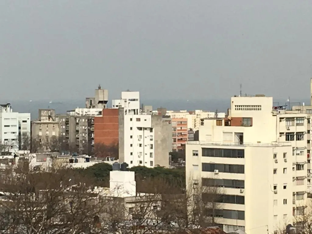 Alquiler Apartamento Dos Dormitorios Y Dos Baños En Cordón · Foto 10