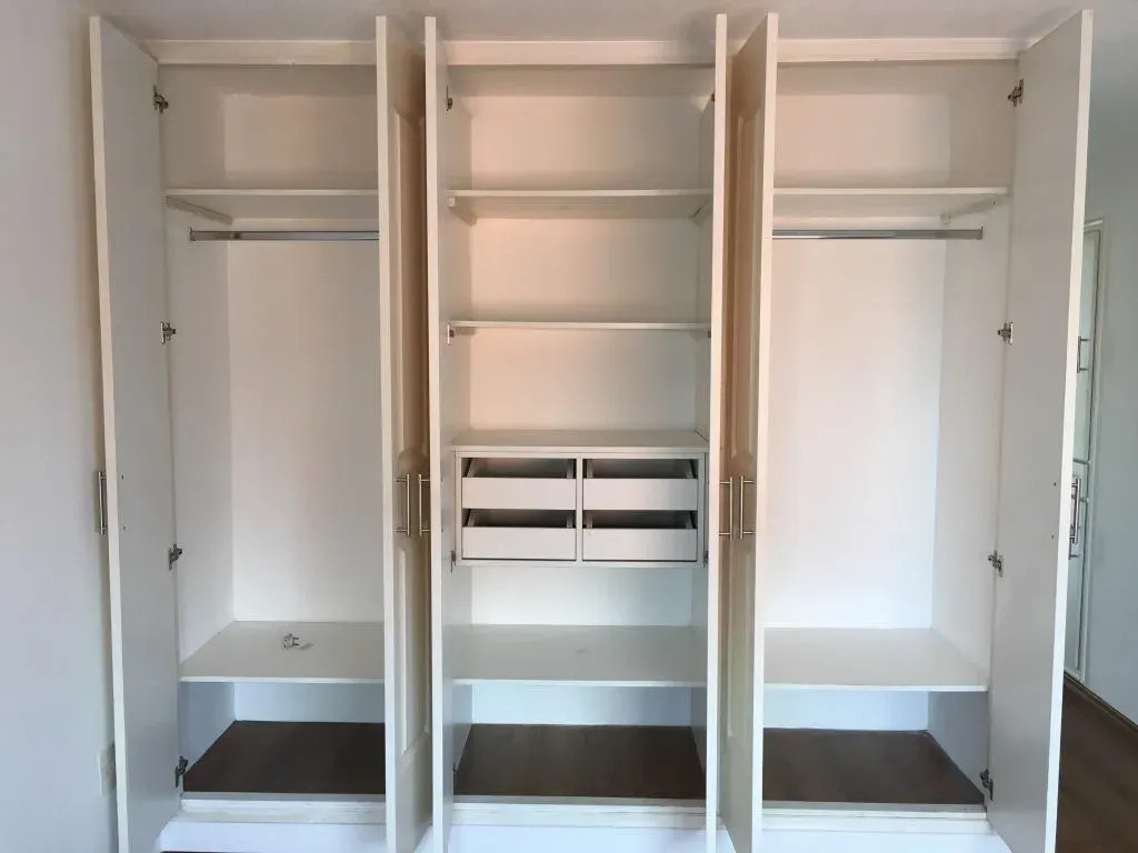 Alquiler Apartamento Dos Dormitorios Y Dos Baños En Cordón · Foto 12
