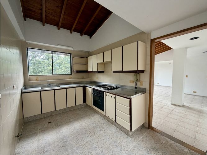 Apartamento de 3 alcobas en venta en La Frontera, Medellín, 165 m² · foto 14 de 15