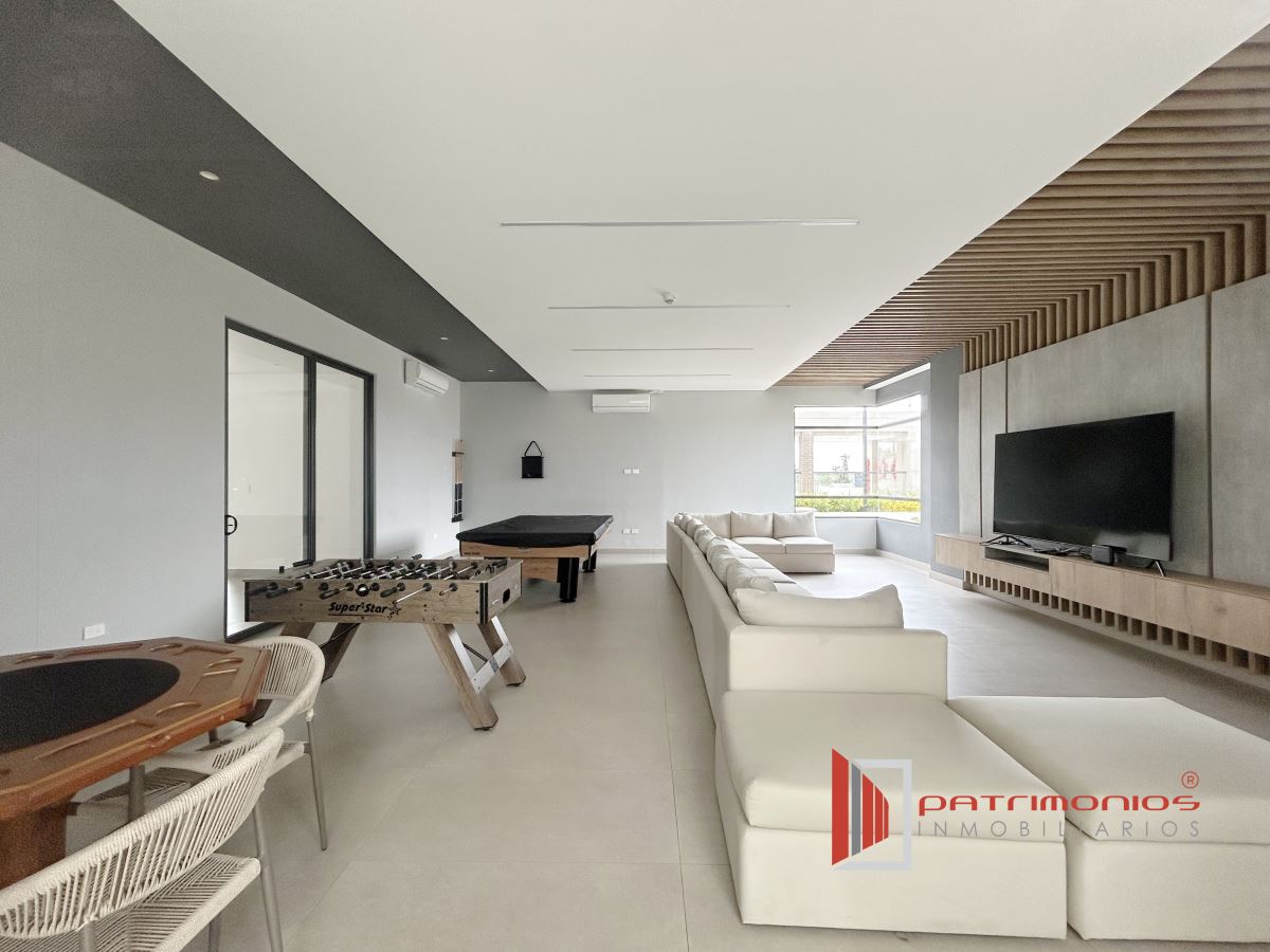 Apartamento en arriendo en Salgar, Puerto Colombia · foto 22 de 24
