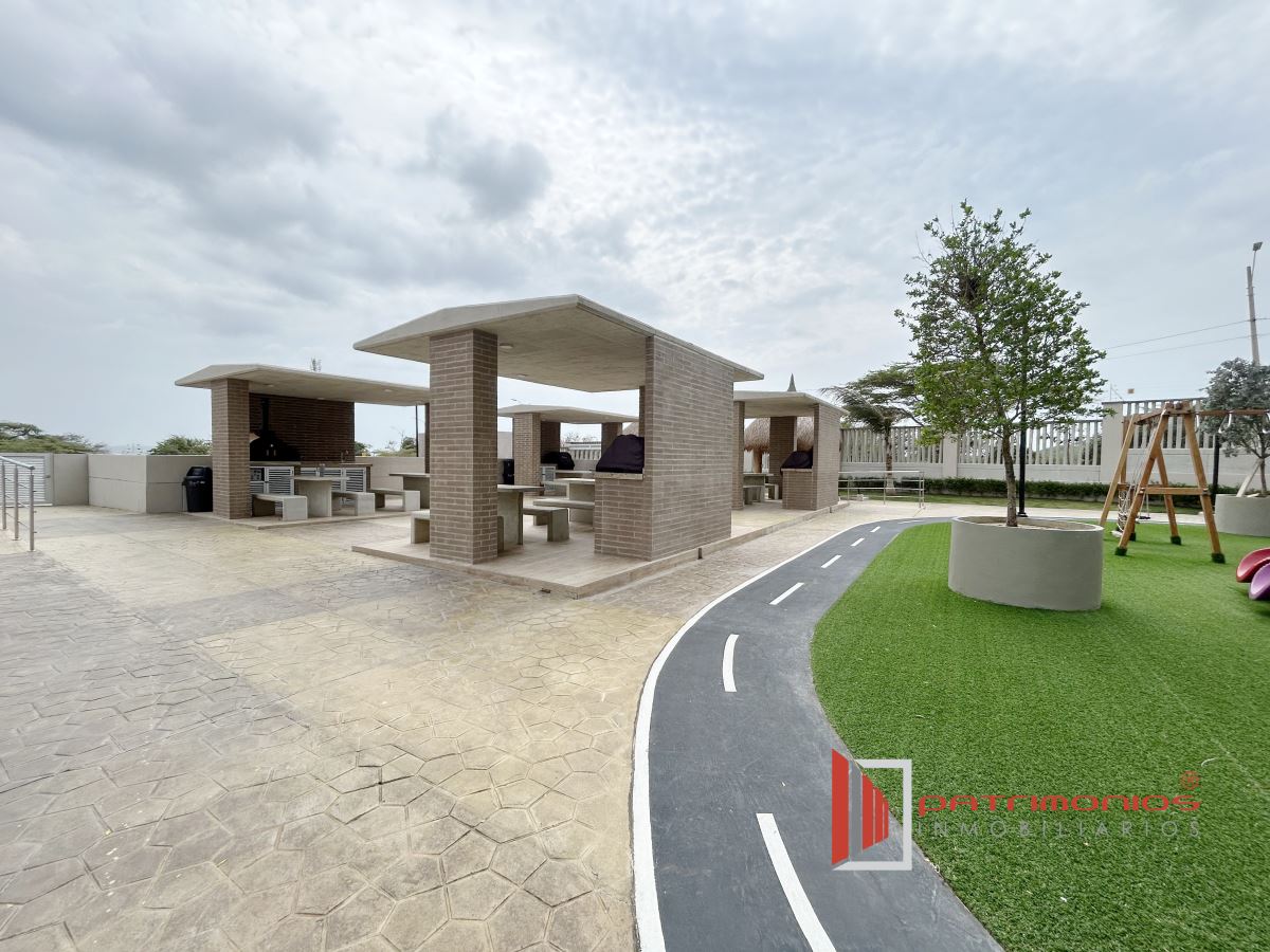 Apartamento en arriendo en Salgar, Puerto Colombia · foto 23 de 24