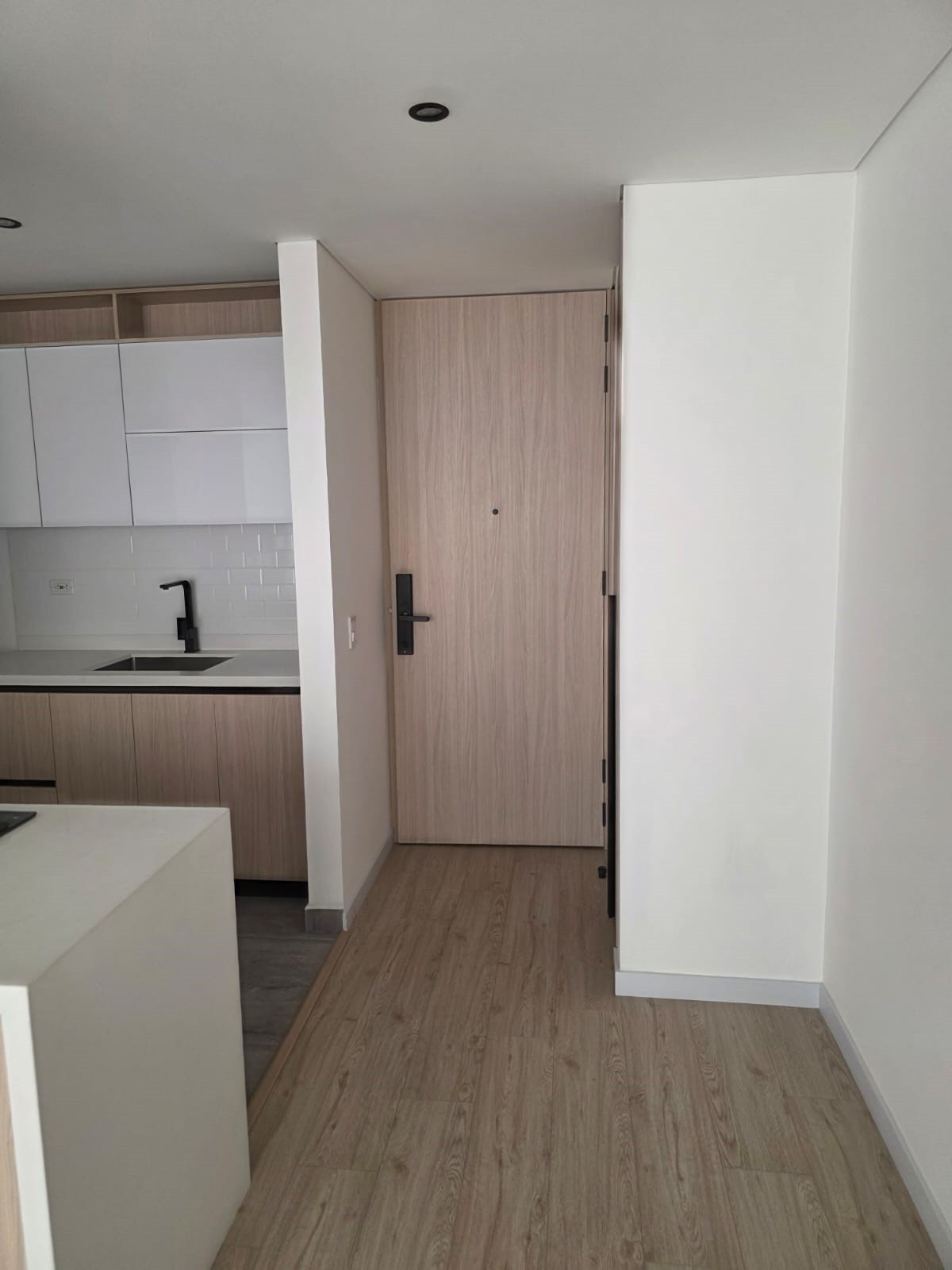 Apartamento en venta en Lisboa Usaquén, Bogotá · foto 6 de 13