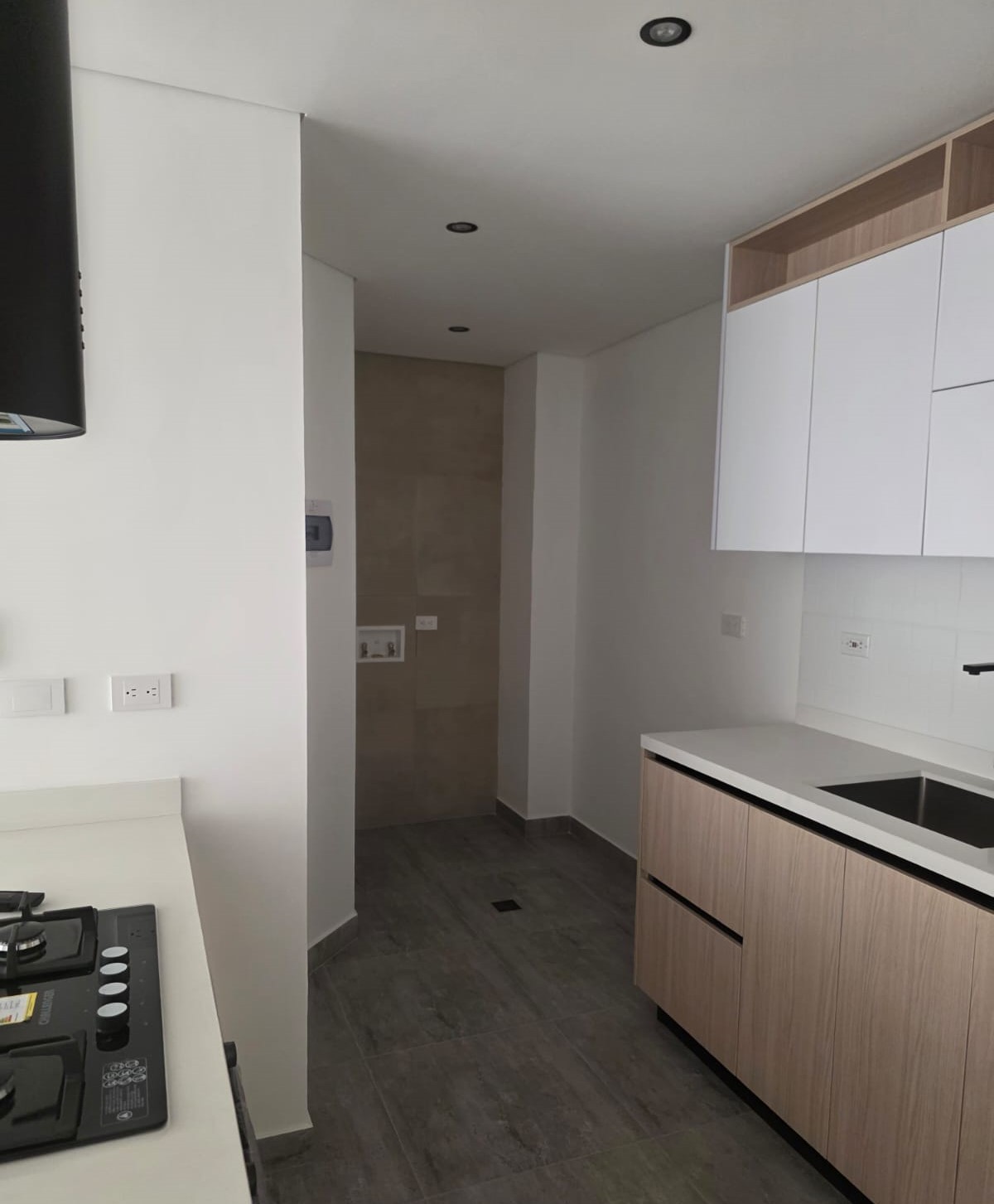 Apartamento en venta en Lisboa Usaquén, Bogotá · foto 5 de 13